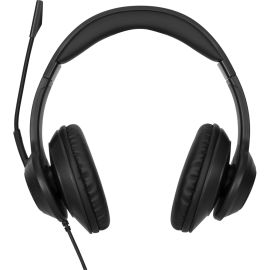 Auricular Targus Estéreo AEH102TTLP USB-A - Negro