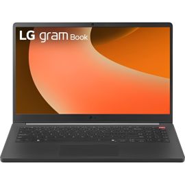 Notebook LG Gram Book Lightweight 15U55T-H 15.6" Intel Core Ultra 7 255U 16 GB DDR5 512 GB SSD - Negro