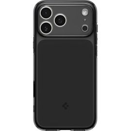 Estuche Protector Spigen Ultra Hybrid T (MagFit) para iPhone 17 Pro - Matte Black