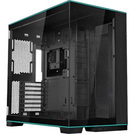 Gabinete Lian Li O11 Dynamic EVO RGB - Negro