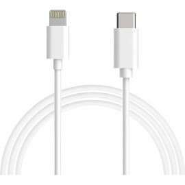 Cable USB-C a Lightning Apple MW2R3ZM/A - Blanco 2 metros