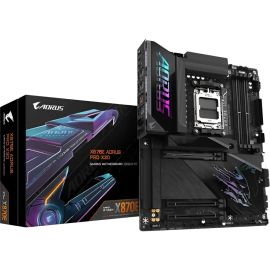 Placa Madre Gigabyte X870E Aorus Pro X3D AM5 DDR5