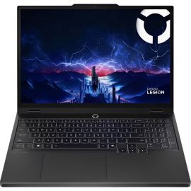 Notebook Gamer Lenovo Legion 83F0001TUS OLED 16" Intel Core Ultra 9 275HX RTX 5070 8 GB - Black