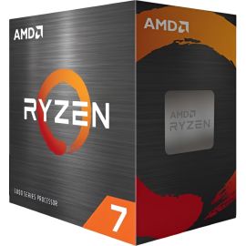 Procesador CPU AMD Ryzen 7 5800XT 3.8 GHz 36 MB (Sin Cooler)