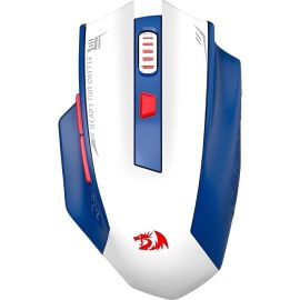 Mouse Gamer Redragon Woki M994WBR Superlight Inámbrico