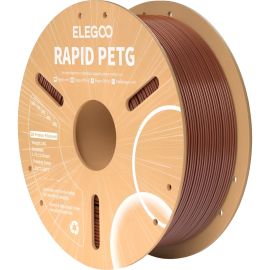 Filamento para impresora 3D Elegoo Rapid Petg de 1.75 mm - (1kg)