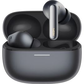 Auricular Xiaomi Redmi Buds 8 Pro M2535E1 Bluetooth - Obsidian Black