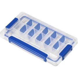 Caja para Cebo Marine Sports MS250 - Transparente