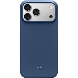 Estuche Protector Beats para iPhone 17 Pro Max con MagSafe y Control de Cámara - Bedrock Blue