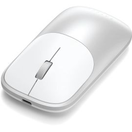 Mouse Satechi Slim EX ST-MEXS Wireless - Silver