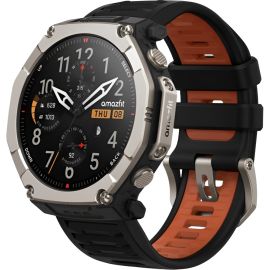 Reloj Smartwatch Amazfit T-Rex Ultra 2 A2550 - Black