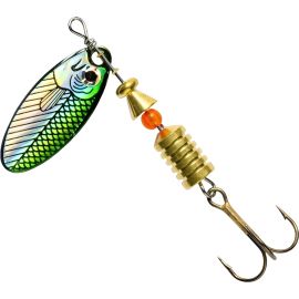 Señuelo Artificial Marine Sports Isca Spinner Laser 6G 6gr