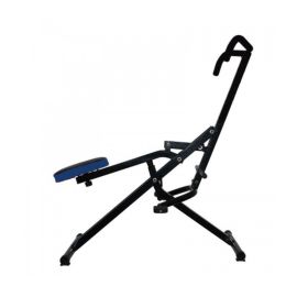 Abdominalera Evolution Total Crunch ab50