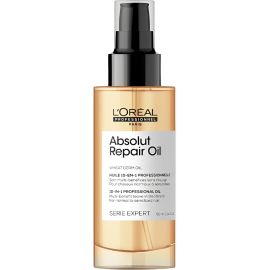 Aceite Capilar L'Oréal Professionnel Paris Absolut Repair - 90mL