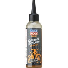 Aceite para Cadenas de Bicicleta Liqui Moly Seco - 100mL