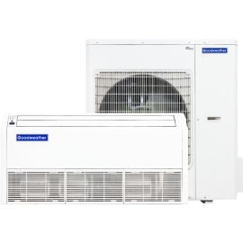 Aire Acondicionado Goodweather Piso Techo GW-36PTGM2 R410 36.000 BTU