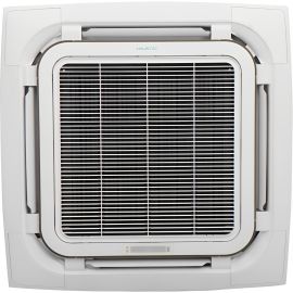 Aire Acondicionado Split Haustec Cassette TSCE-48R 48.000 BTU - Blanco