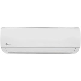 Aire Acondicionado Split Midea MSAFD24HR 24.000 BTU + Kit de Instalación - Blanco