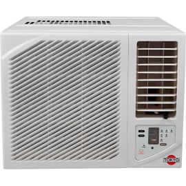 Aire Acondicionado Tokio Ventana 12.000 BTU 220v - Blanco