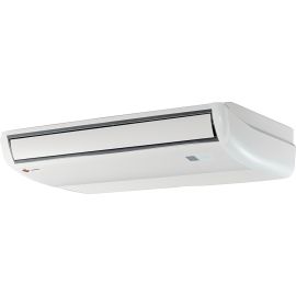 Aire Acondicionado Tokyo Xperience 36.000 BTU Horizontal Piso/Techo 220-240v/380v - Blanco