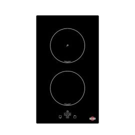 Anafe a Inducción Tokyo Odalisa 2 Hornallas