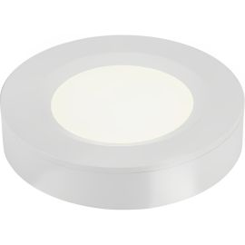 Aplique LED Blumenau LMB000274 Cabinet Red 2 W - Blanco