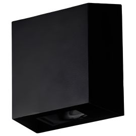 Aplique Slim AL 1xG9 - Negro