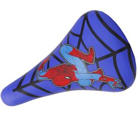 Asiento de Bicicleta Infantil GW-605 - Spider Man