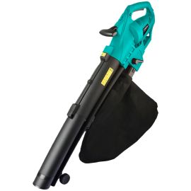 Aspiradora 3 en 1 Xion XI-TOOLSO3X1 - Turquesa/Negro 3000W