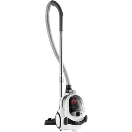 Aspiradora Beko BKS5423 1800 W sin Bolsa - Blanco