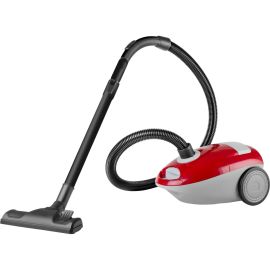 Aspiradora Black + Decker VCBD603-CL 1800 W 220v - Gris