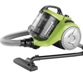 Aspiradora Black + Decker VCBD8530-CL 2000 W 220v - Verde/Negro 2.5L