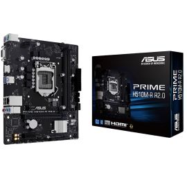 Placa Madre ASUS Prime H510M-R R2.0 LGA 1200 DDR4