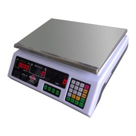 Balanza Electrónica Tokyo ACS-C - 30kg