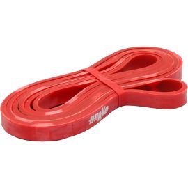 Banda Elástica de Resistencia Bravo Super Band - Rojo