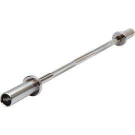 Barra Cromada Recta Bravo AC52E1A 120