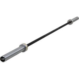 Barra Olímpica Bravo AC52B1D Femenino - 15kg