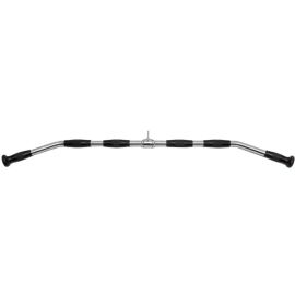 Barra Polea Bravo AC2220 Dorsal 48" 120cm