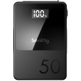 Batería de Montaje en V Mini SmallRig VB50 3579 - Black