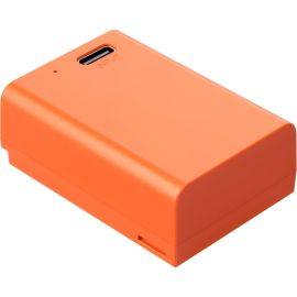 Batería para Nikon SmallRig EN-EL25 4967 Recargable USB-C Z50/ZFC/Z30 - Naranja