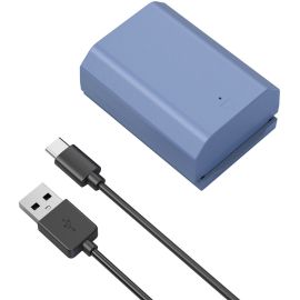 Batería USB-C SmallRig NP-FZ100 Recargable 4265B