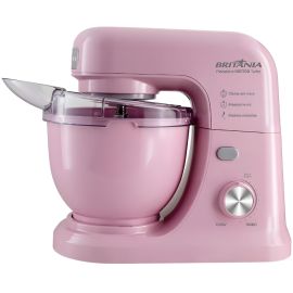 Batidora Britania Planetaria BBP700RS 700 W 220v - Rosa 4L