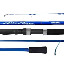 Caña de Pescar Marine Sports River Power RP-S651M para Molinete 9kg - 1.9 metros