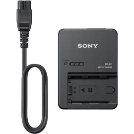 Cargador de Batería Sony BC-QZ1