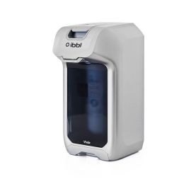 Bebedero Purificador de Mesa IBBL Vivax - Plata