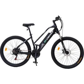 Bicicleta Eléctrica Best E-MTB 350 W - Negro