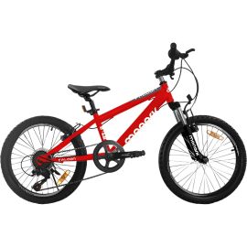 Bicicleta Monark Falcon Aro 24"