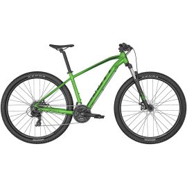 Bicicleta Scott Aspect 970 2022 Aro 29" - Verde