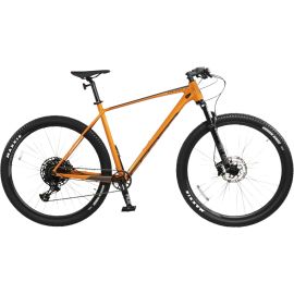 Bicicleta Scott Scale 960 29" - Naranja