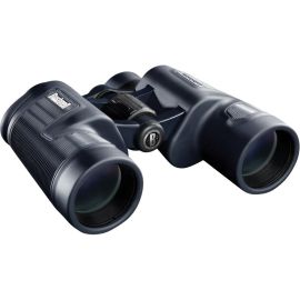 Binoculares Bushnell H2O Twist Up Eyecups 134211 BAK-4 10x42 - Black
